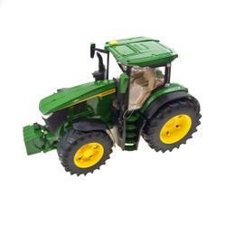 Model ciągnika John Deere 7R 350 Bruder 03150