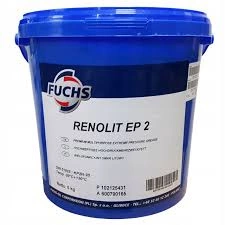 Smar Fuchs Renolit EP 2 18kg