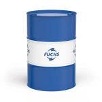 Titan Cargo 15W-40 205L