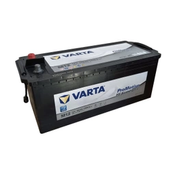 Akumulator 12V 180AH 1400A L+ Varta