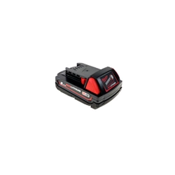 Akumulator 18V 2AH Milwaukee M18B2