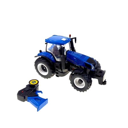 New Holland T8.435 zdalnie sterowany Maisto