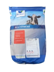 Bestermine Drożdże Premium mieszanka paszowa mineralno-witaminowa De Heus 25kg