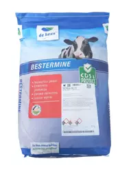 Bestermine Somi-Extra mieszanka paszowa mineralno-witaminowa De Heus 25kg