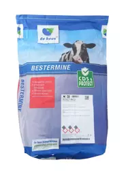 Bestermine Synchro mieszanka paszowa mineralno-witaminowa De Heus 25kg