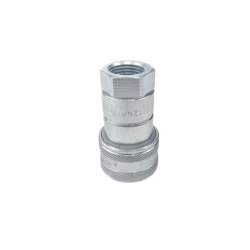 Gniazdo gwint wewnętrzny 1/2'' NPT DN12 Faster NV12NPTF