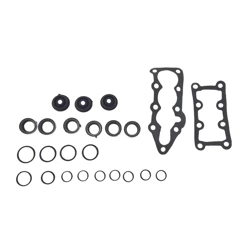 Kpl. uszczelek rozdzielacza R80 MTZ P-803/1-222.444