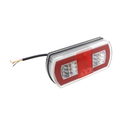 Lampa zespolona tylna lewa LED 12-24V TT Technology TT.12030G