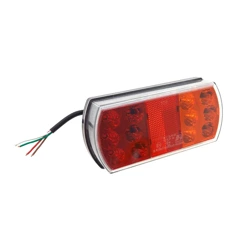 Lampa zespolona tylna prawa LED 12-24V TT Technology TT.12030P