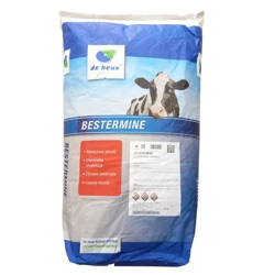 Mieszanka paszowa mineralno-witaminowa Bestermine Energy 20kg De Heus