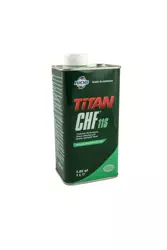 Olej przekładniowy Fuchs Titan CHF 11S 1L