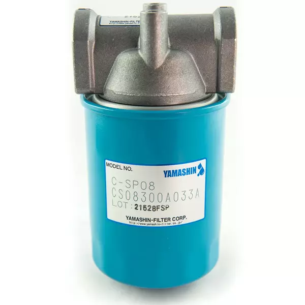 Filtr hydrauliczny Kubota R141163850